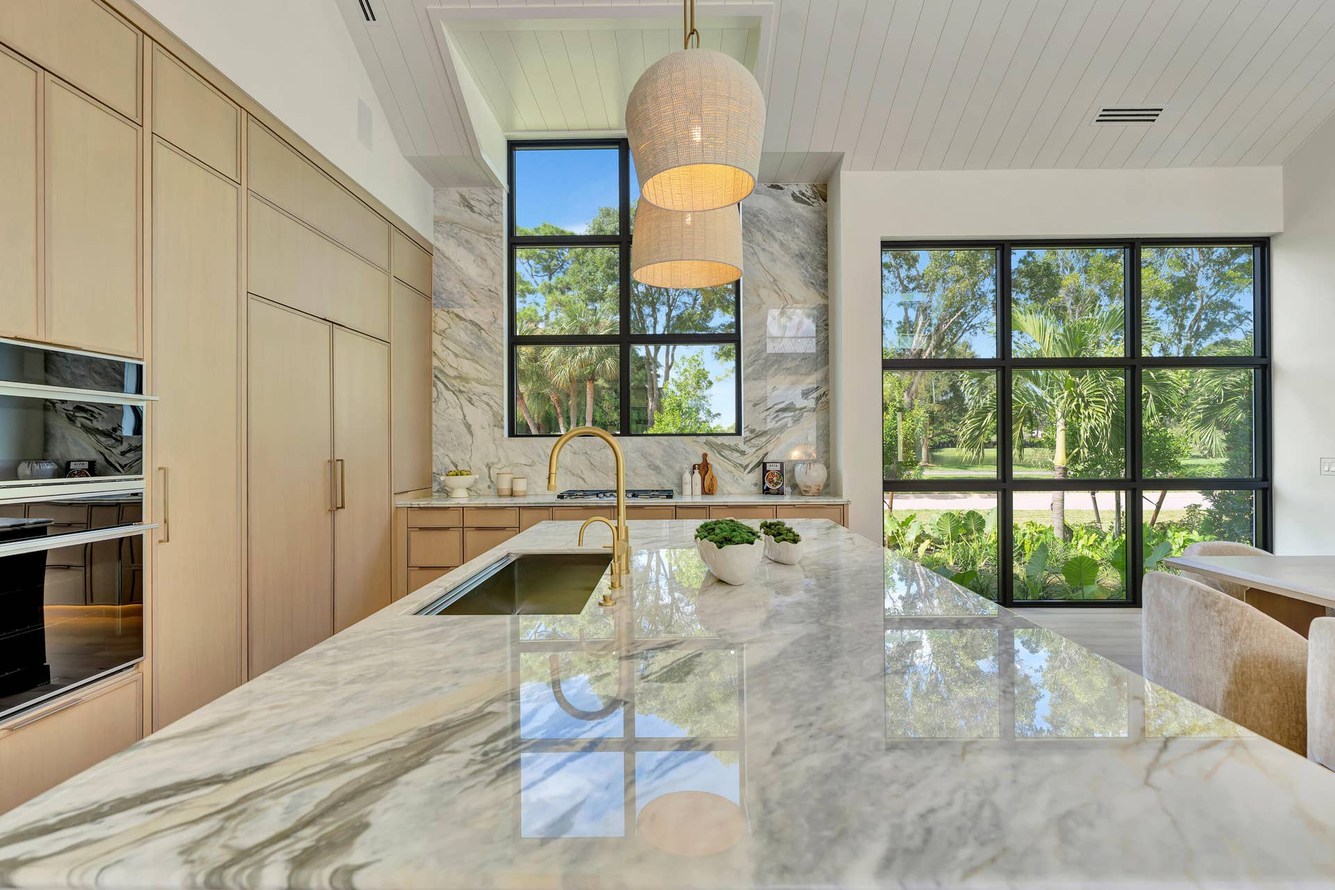 13334 Saffron Circle, West Palm Beach, FL 33418 Kitchen