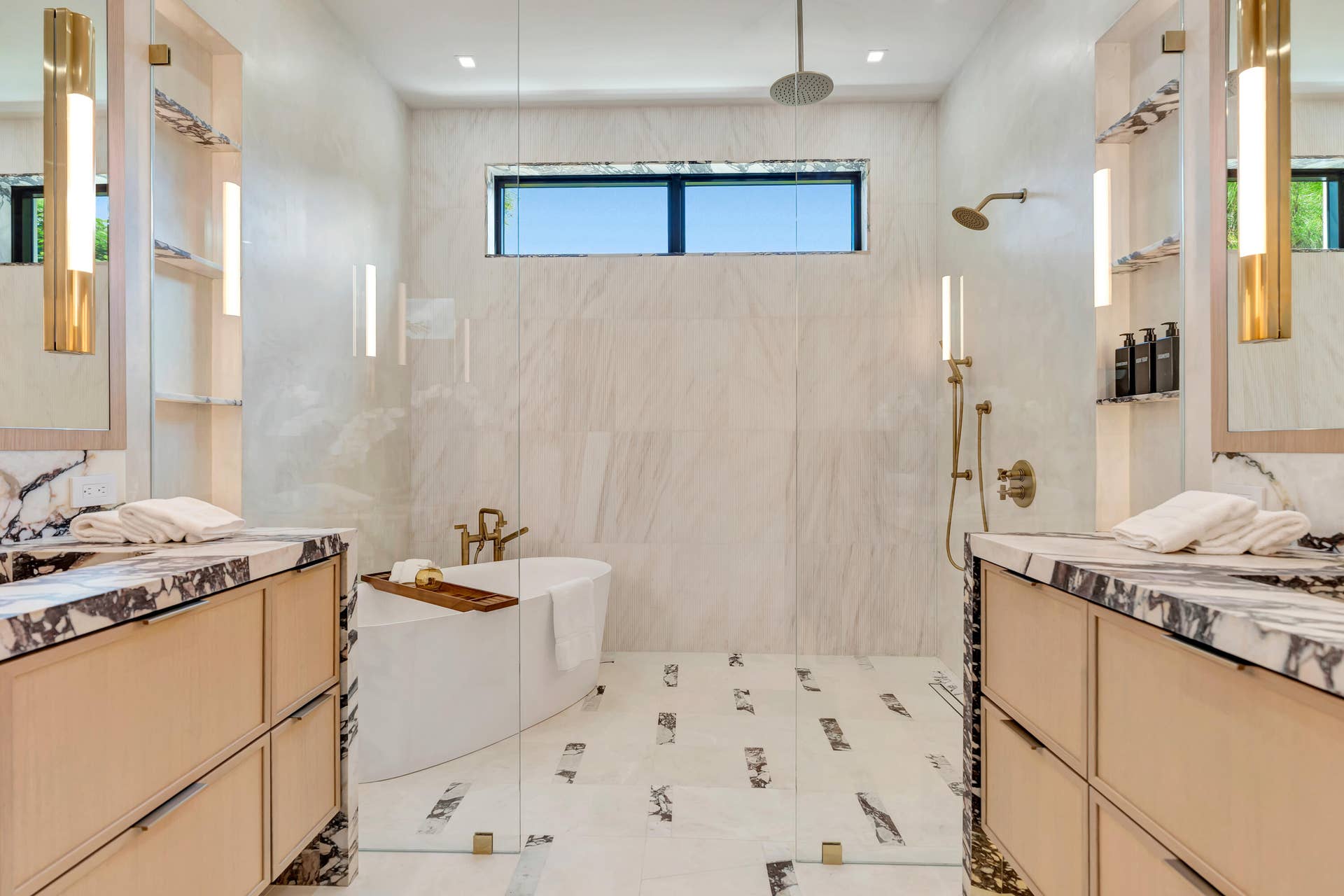13334 Saffron Circle, West Palm Beach, FL 33418 Primary Bath