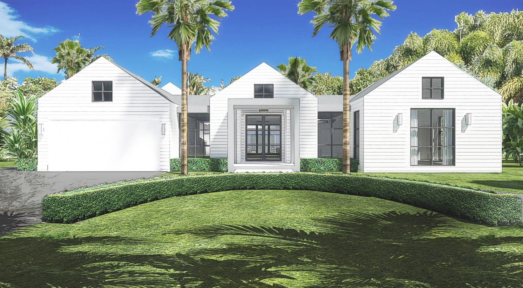 13334 Saffron Circle, West Palm Beach, FL 33418 Photo 1
