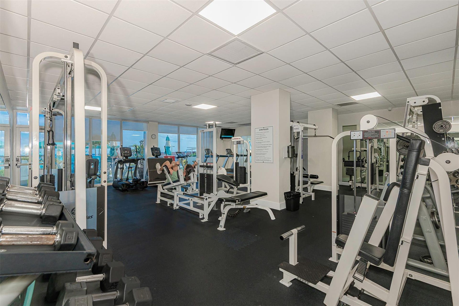 3140 S Ocean Drive, #509, Hallandale Beach, Hallandale Beach, FL 33009 Photo 32