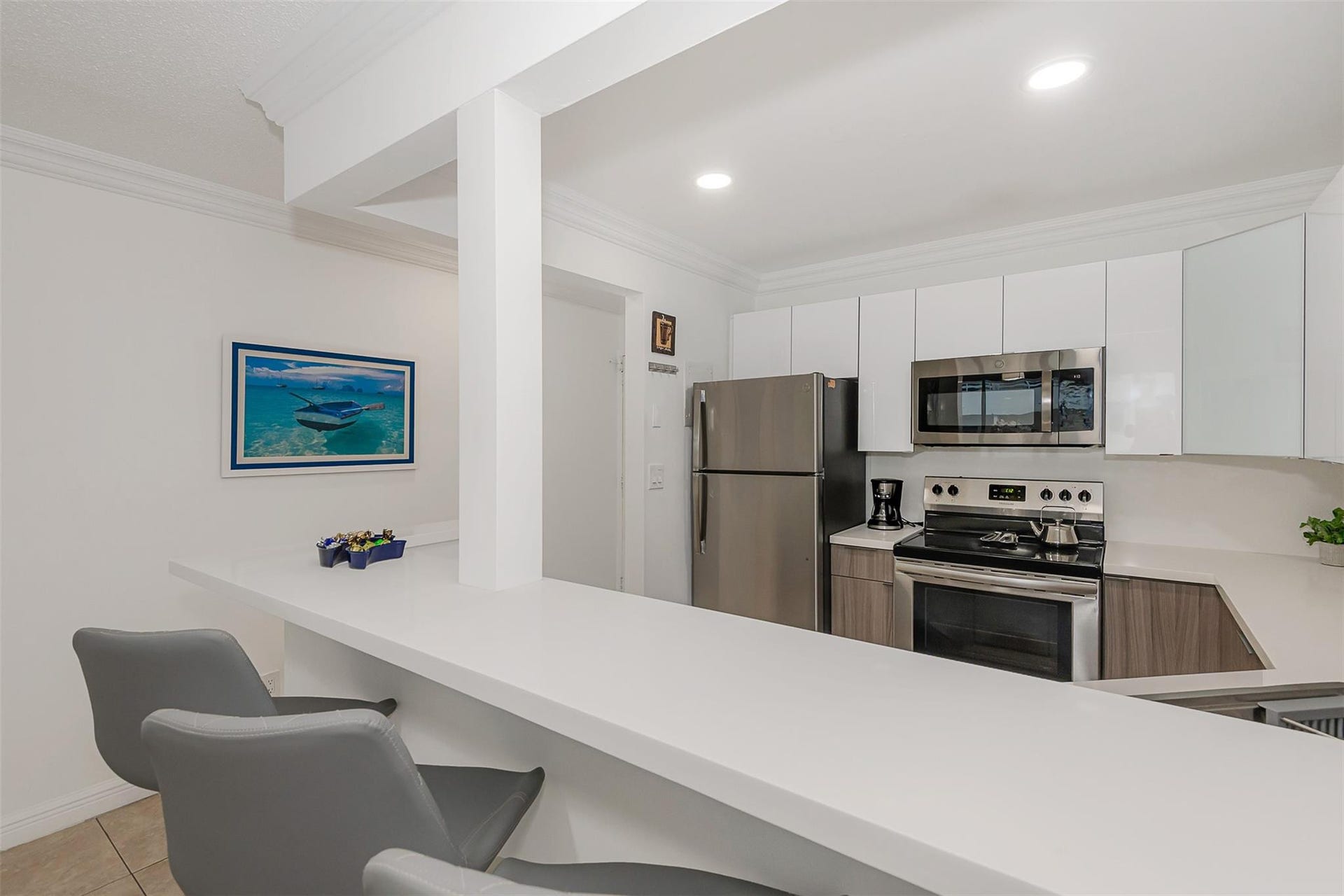 3140 S Ocean Drive, #509, Hallandale Beach, Hallandale Beach, FL 33009 Photo 3