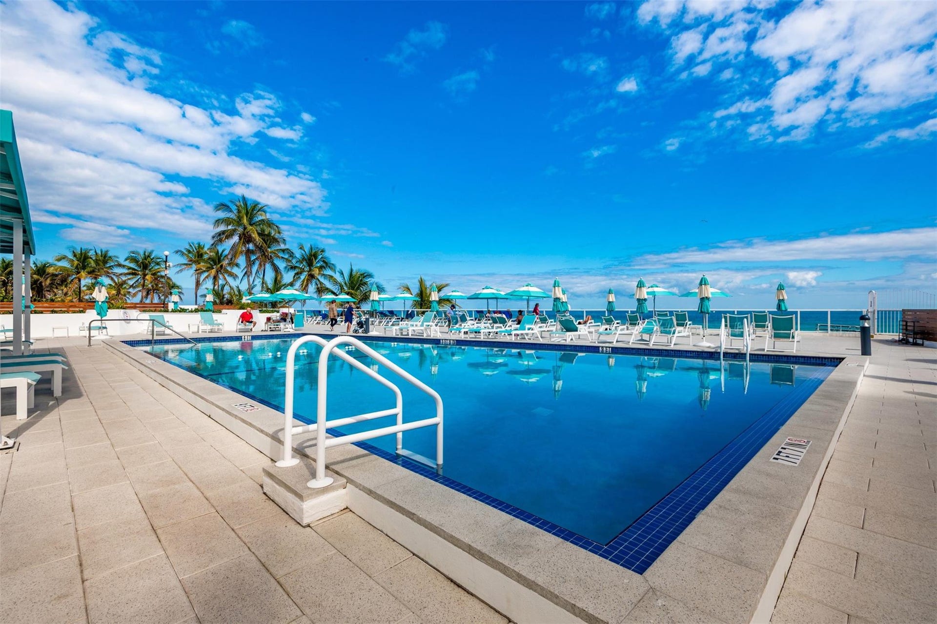 3140 S Ocean Drive, #509, Hallandale Beach, Hallandale Beach, FL 33009 Photo 34