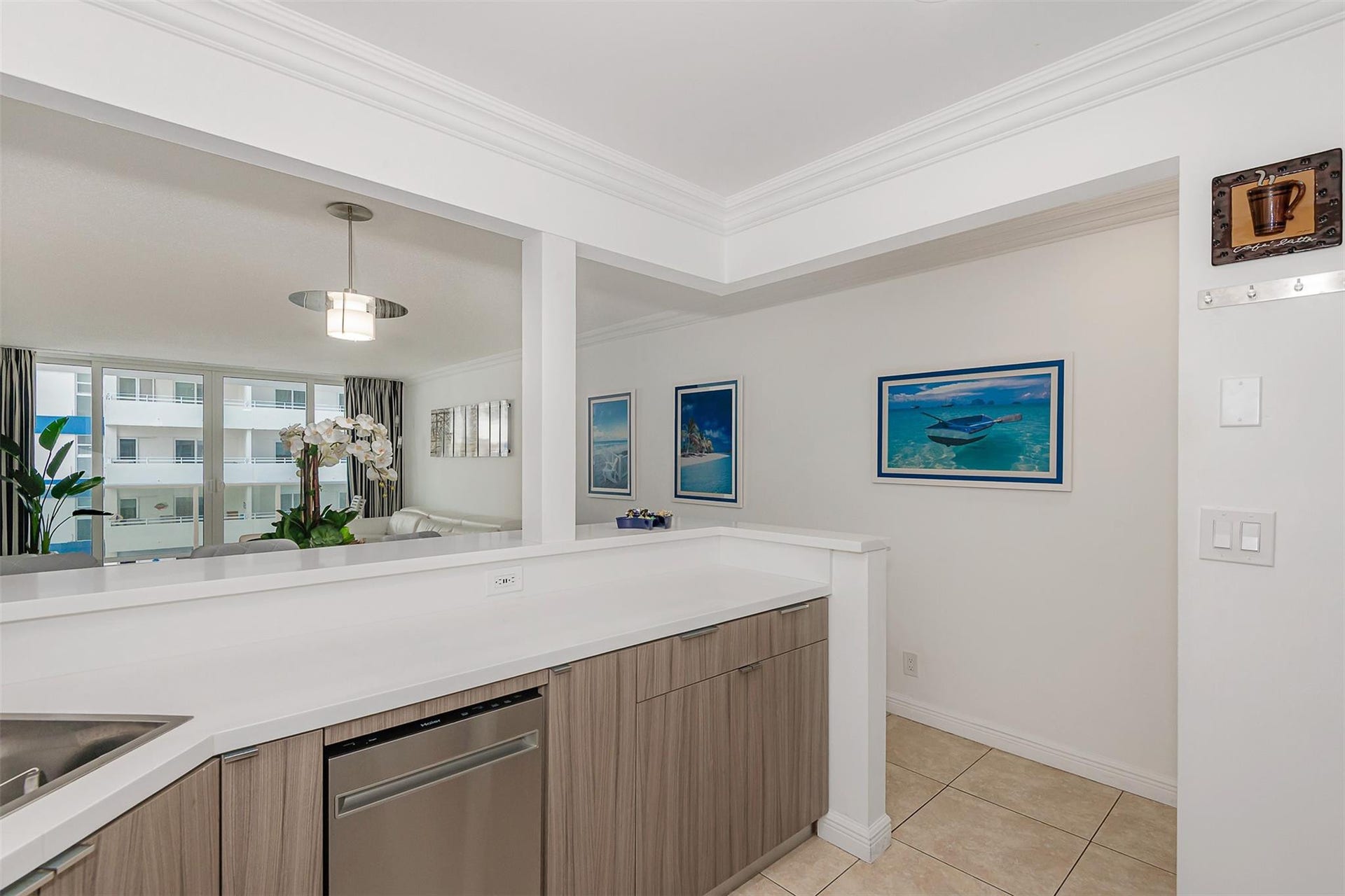 3140 S Ocean Drive, #509, Hallandale Beach, Hallandale Beach, FL 33009 Photo 2