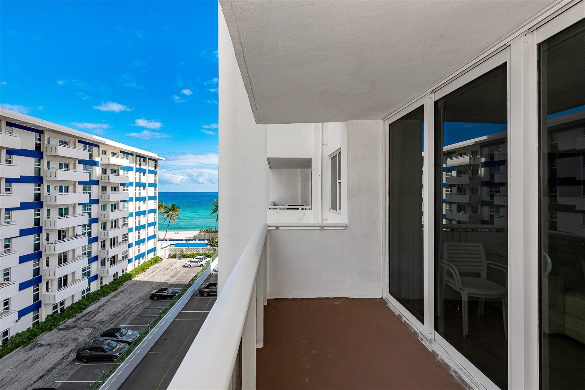 3140 S Ocean Drive, #509, Hallandale Beach, Hallandale Beach, FL 33009 Photo 28