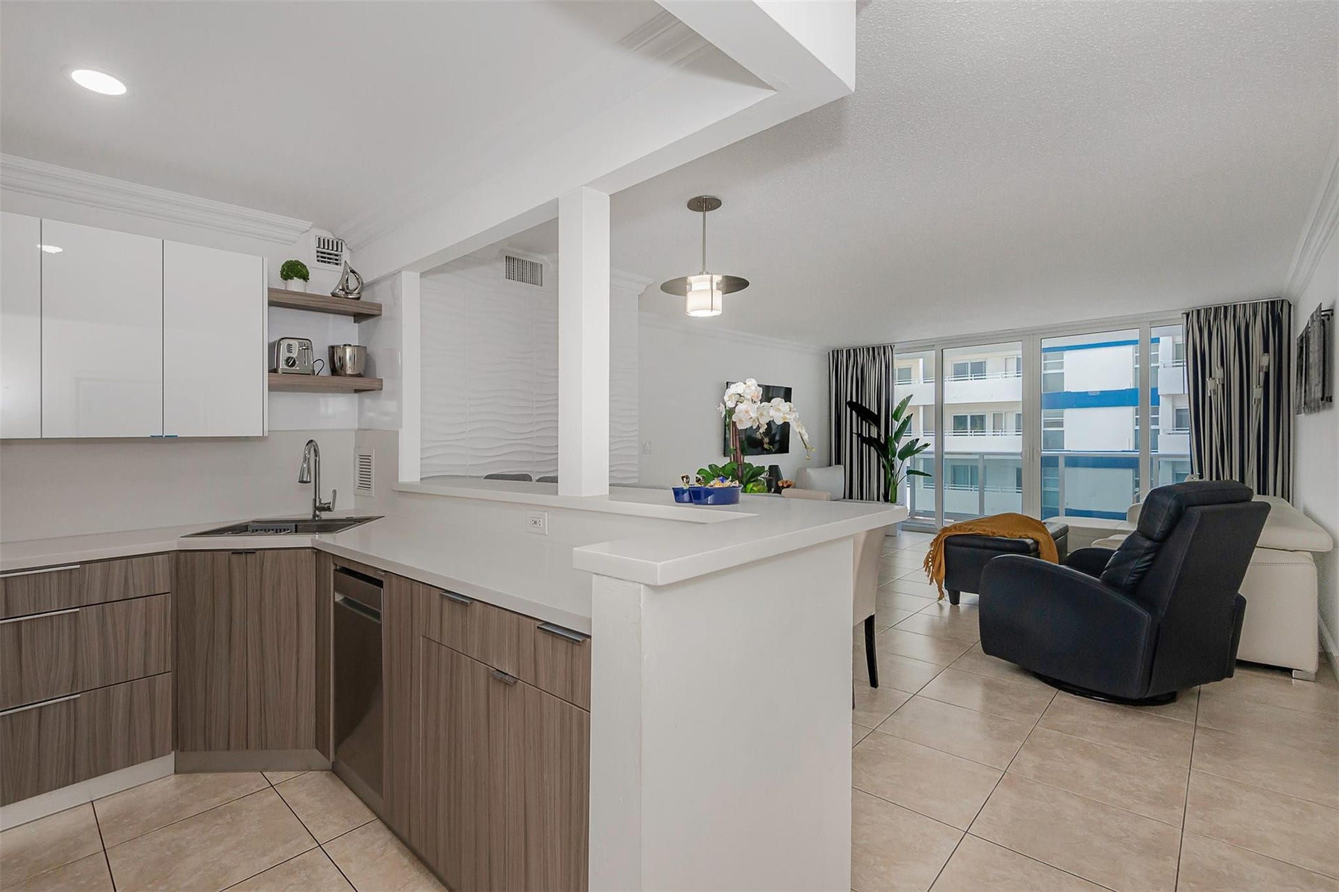 3140 S Ocean Drive, #509, Hallandale Beach, Hallandale Beach, FL 33009 Photo 5