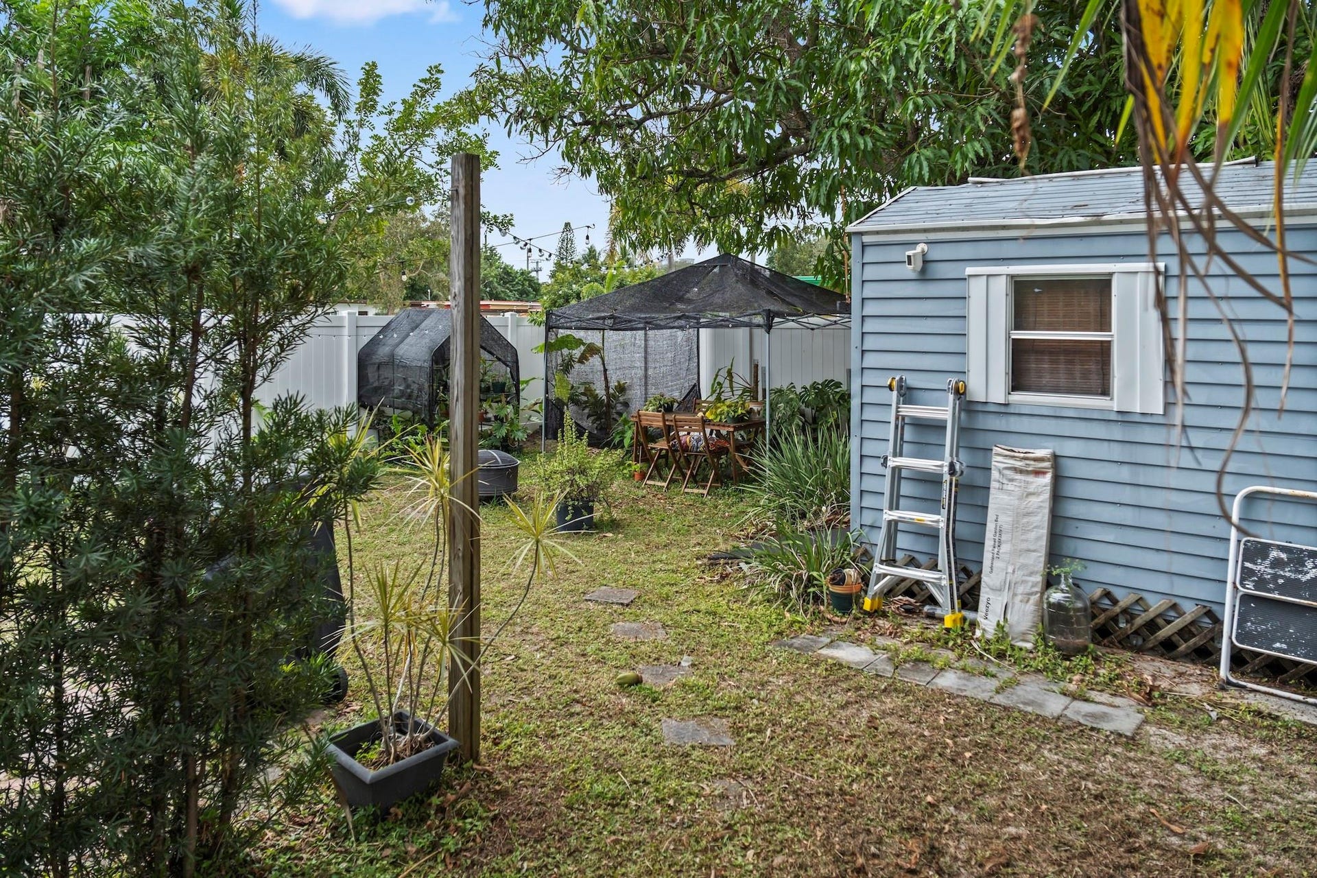 5829 Hayes Street, Hollywood, FL 33021