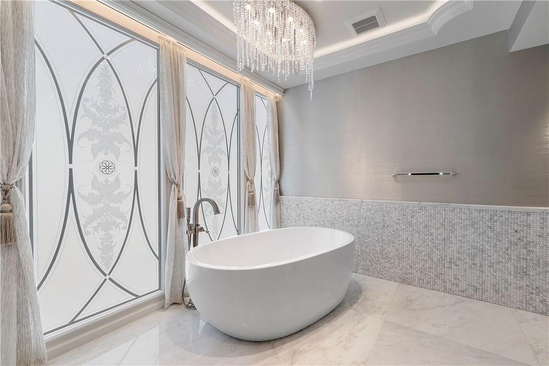 2200 N Ocean Boulevard, #N1701/N1801, Fort Lauderdale, FL 33305 MASTER BATHROOM