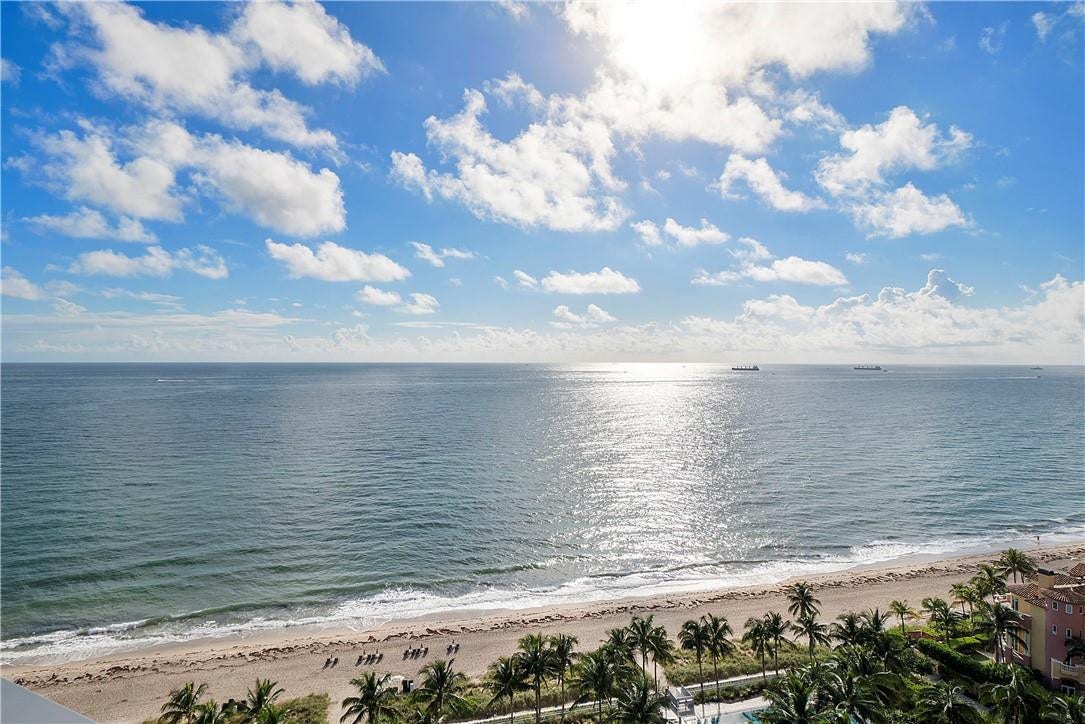 2200 N Ocean Boulevard, #N1701/N1801, Fort Lauderdale, FL 33305 Photo 2