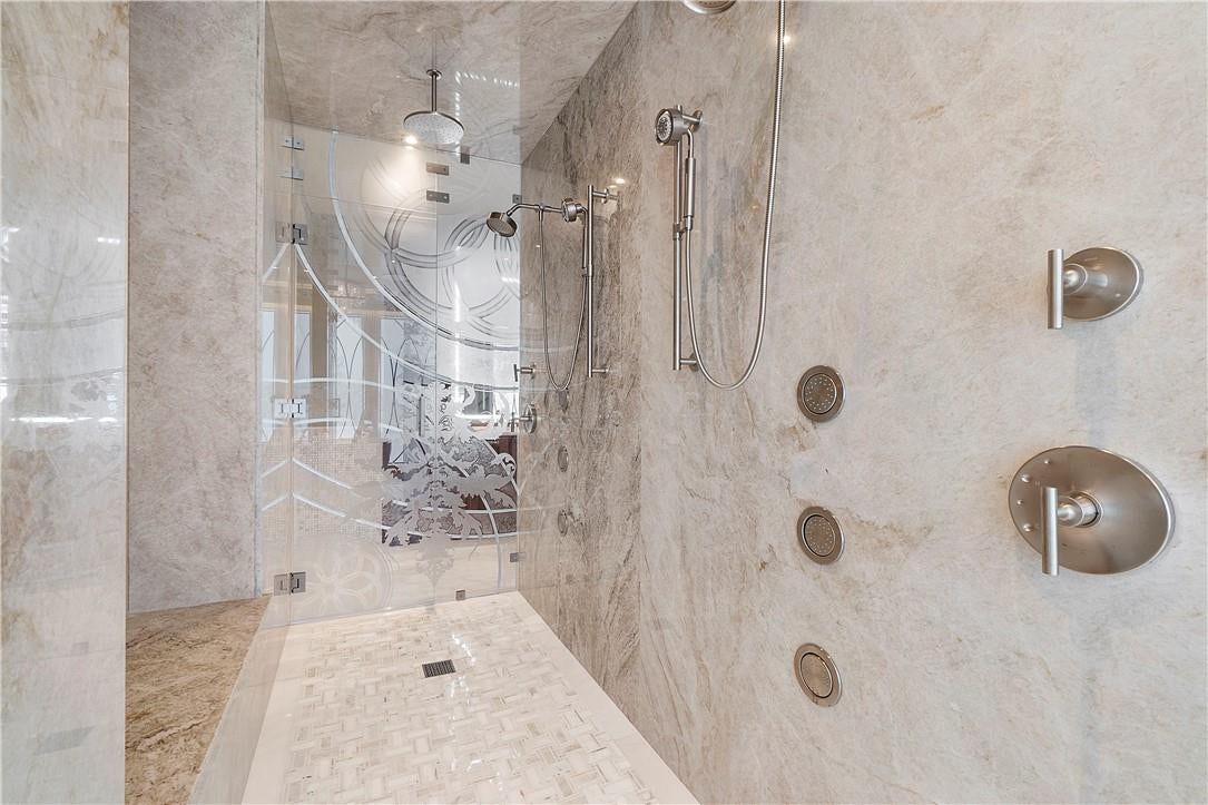 2200 N Ocean Boulevard, #N1701/N1801, Fort Lauderdale, FL 33305 MASTER BATHROOM