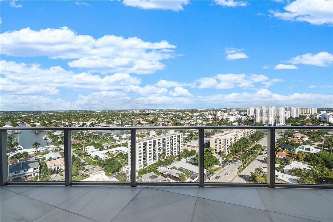 2200 N Ocean Boulevard, #N1701/N1801, Fort Lauderdale, FL 33305 MAIN LEVEL TERRACE