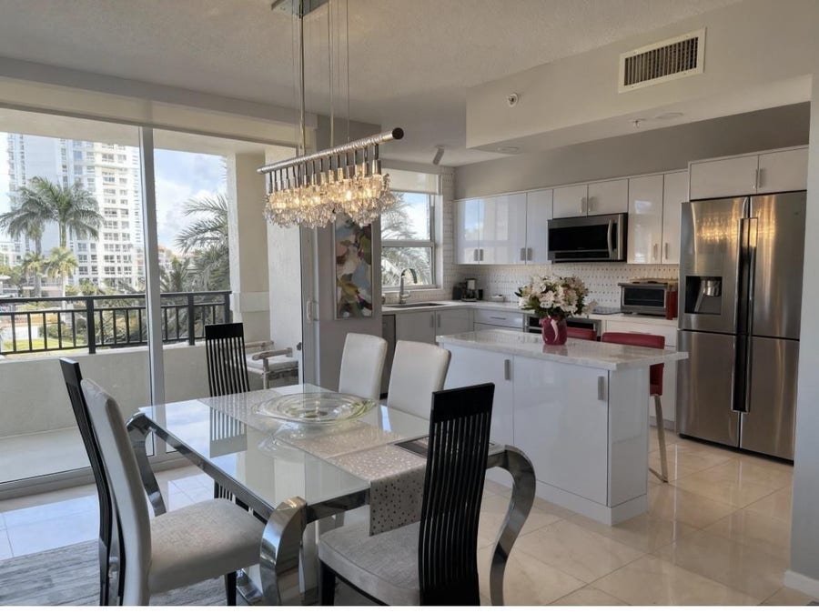 Property photo for 610 W Las Olas Boulevard, #417N, Fort Lauderdale, FL