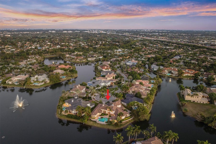 Property photo for 369 SWEET BAY Avenue, Plantation, FL