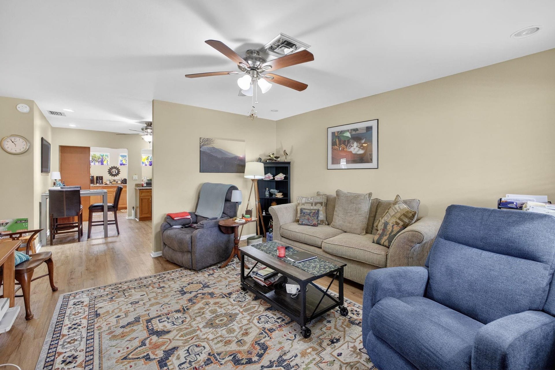 2610 Living room