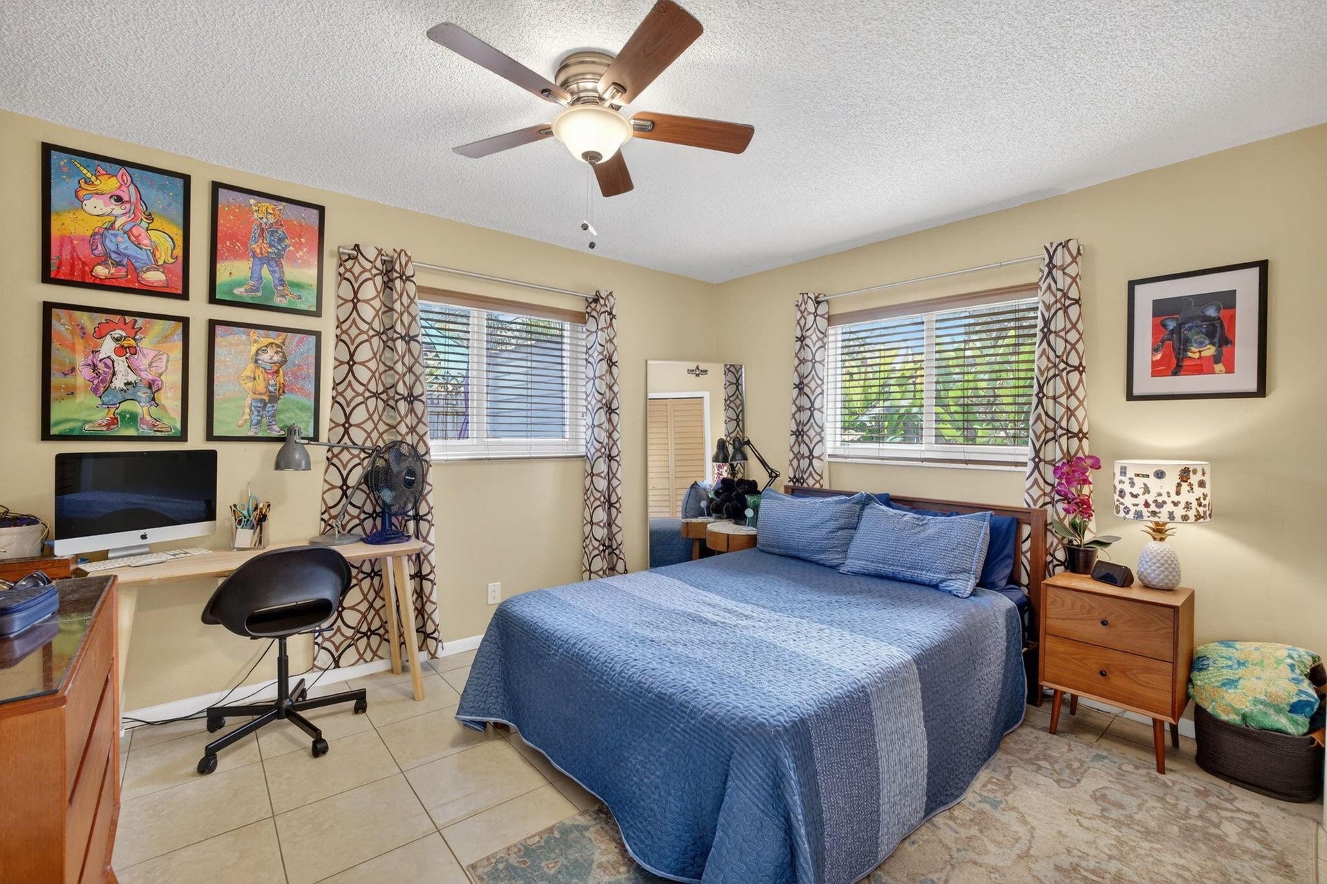 2608 Bedroom
