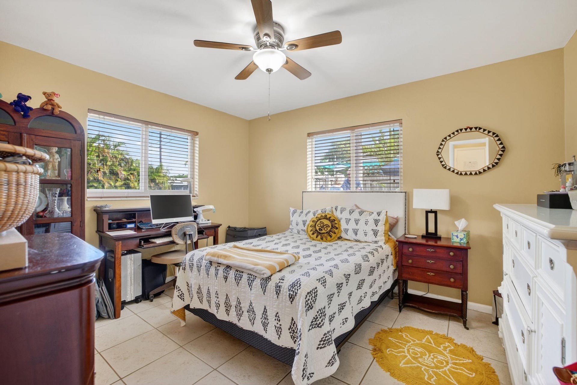 2610 bedroom