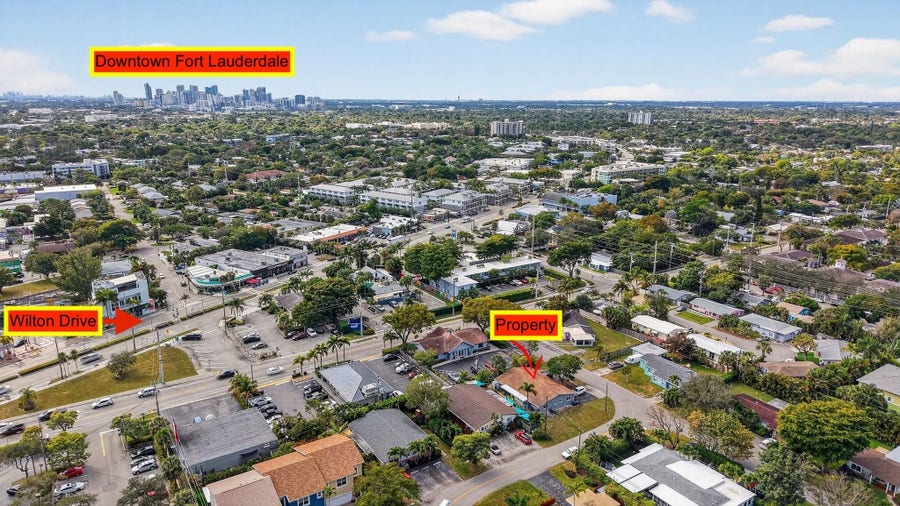 Property photo for 2608 NE 10th Avenue, Wilton Manors, FL