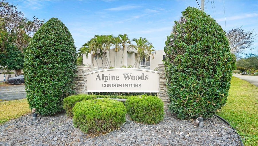 Property photo for 8524 Old Country Manor, #106, Davie, FL