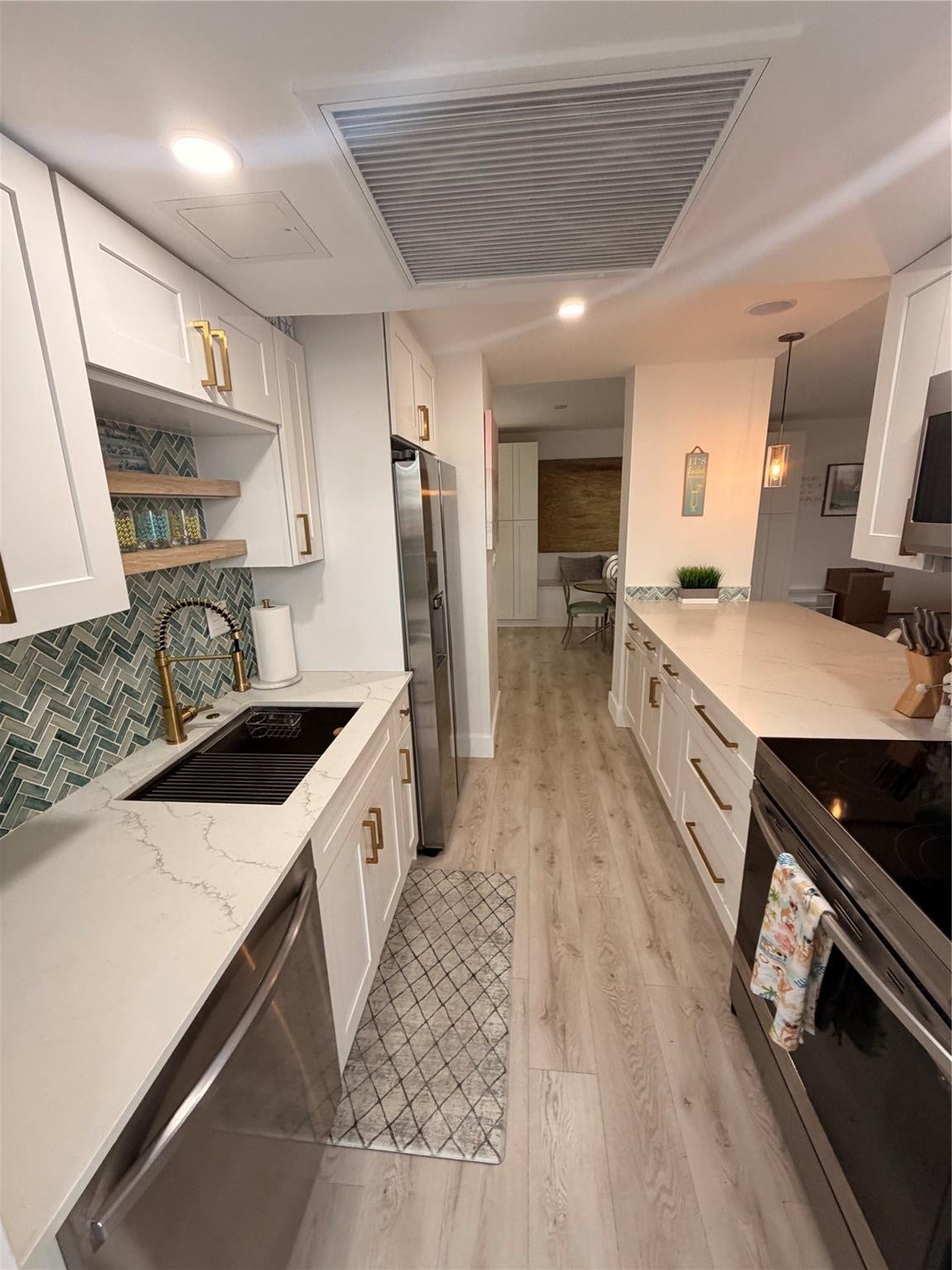 2701 N Ocean Boulevard, #4F, Fort Lauderdale, Fort Lauderdale, FL 33308