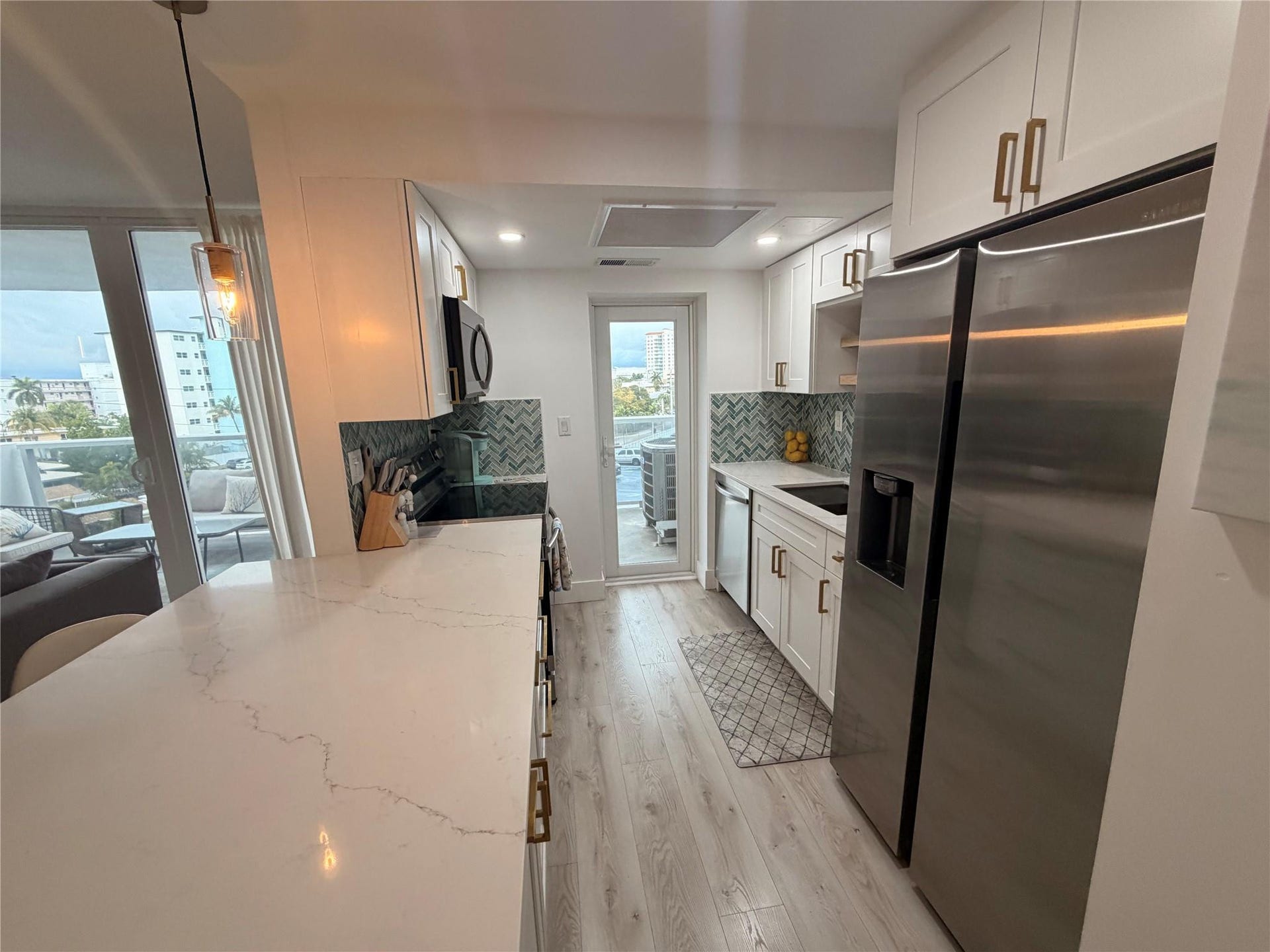 2701 N Ocean Boulevard, #4F, Fort Lauderdale, Fort Lauderdale, FL 33308