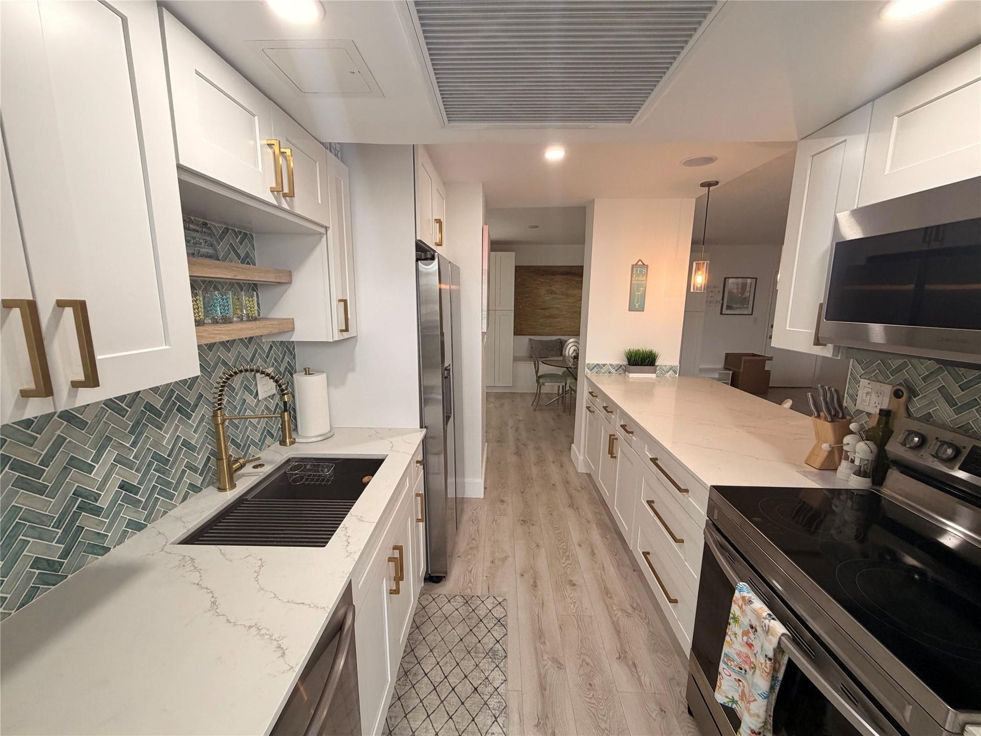 2701 N Ocean Boulevard, #4F, Fort Lauderdale, Fort Lauderdale, FL 33308