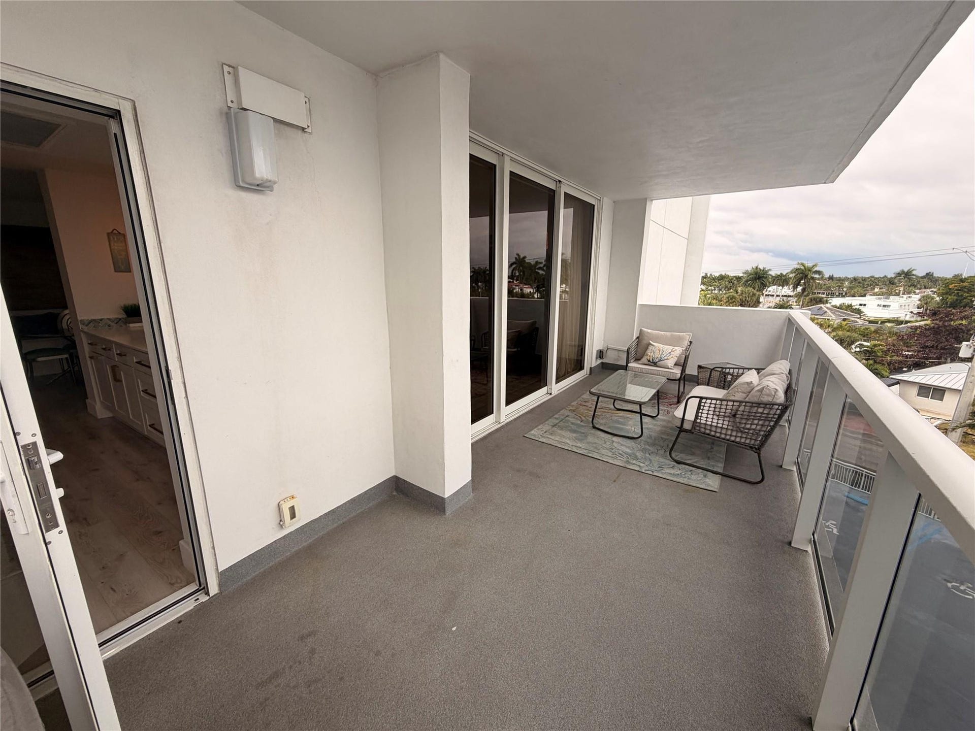 2701 N Ocean Boulevard, #4F, Fort Lauderdale, Fort Lauderdale, FL 33308