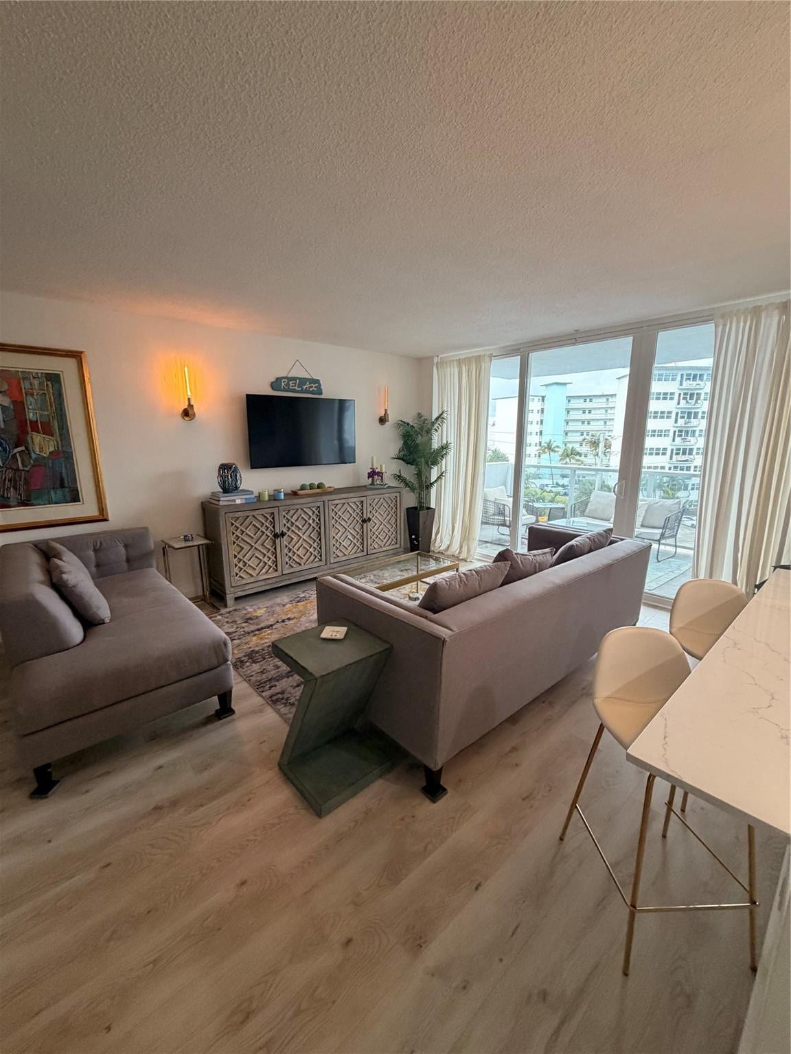 2701 N Ocean Boulevard, #4F, Fort Lauderdale, Fort Lauderdale, FL 33308