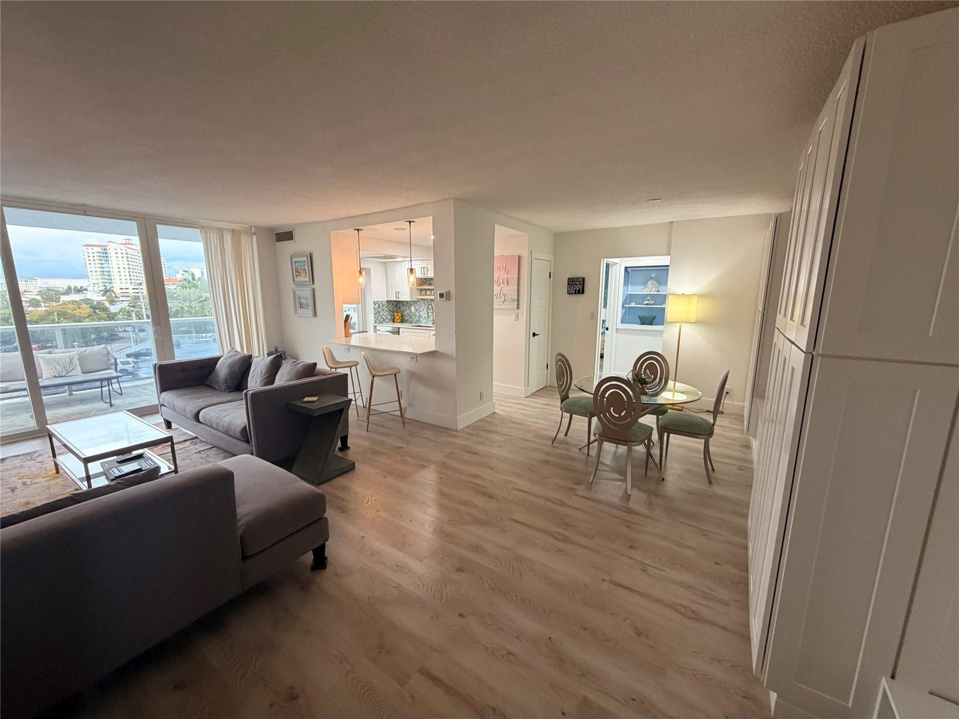 2701 N Ocean Boulevard, #4F, Fort Lauderdale, Fort Lauderdale, FL 33308