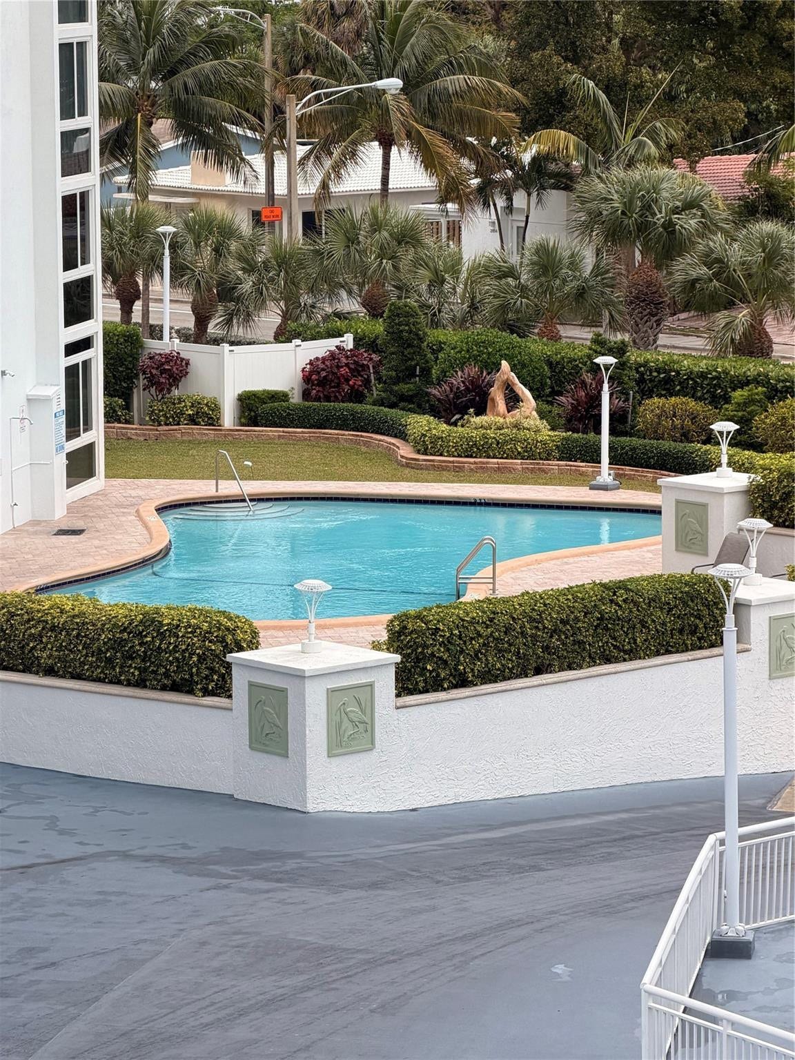 2701 N Ocean Boulevard, #4F, Fort Lauderdale, Fort Lauderdale, FL 33308