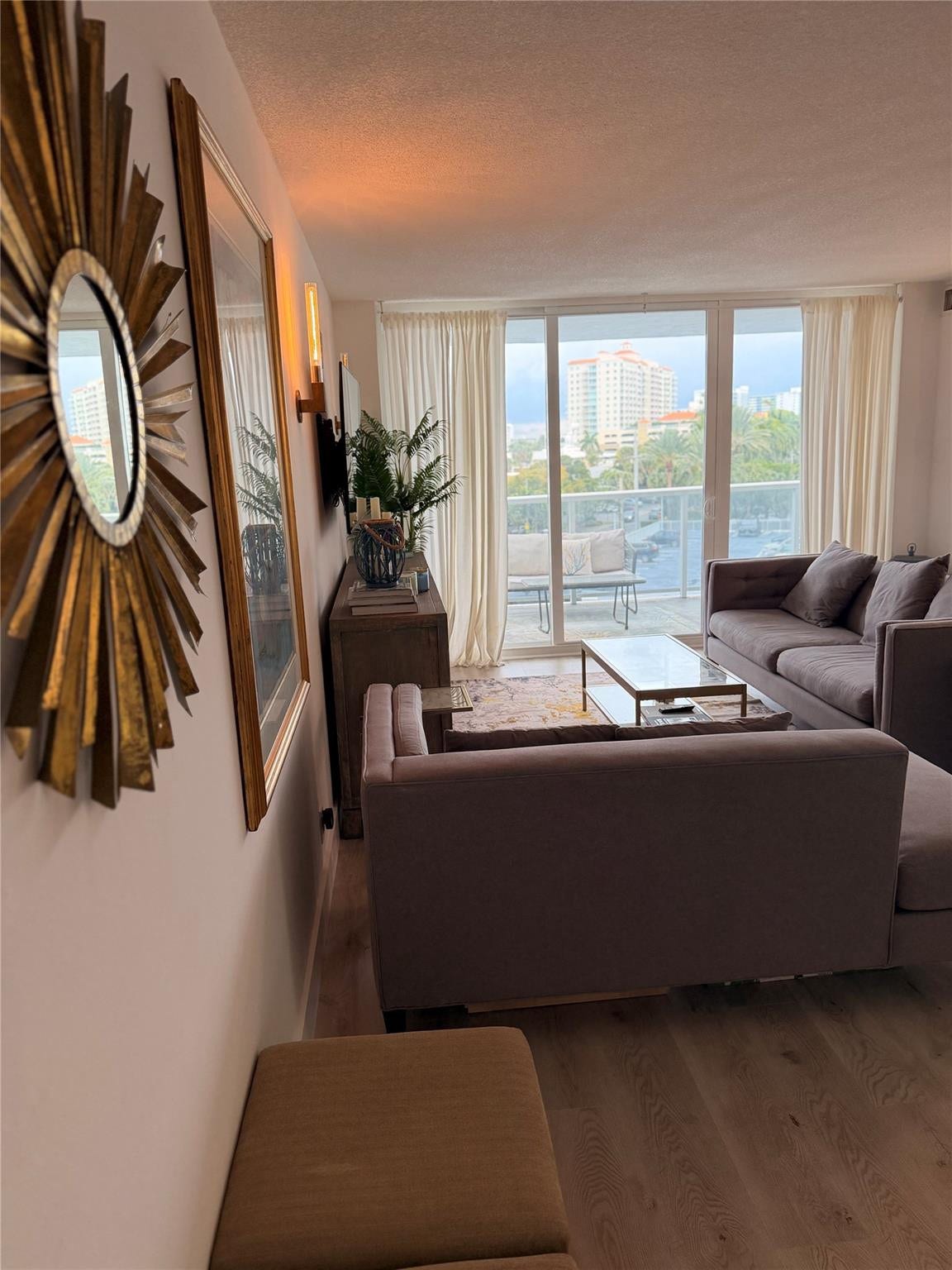 2701 N Ocean Boulevard, #4F, Fort Lauderdale, Fort Lauderdale, FL 33308