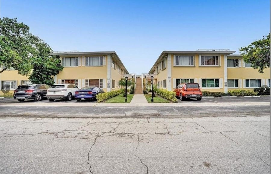 Property photo for 5820 NE 22nd Way, #628, Fort Lauderdale, FL