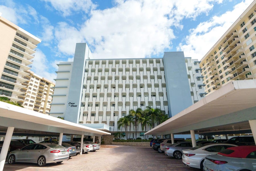 Property photo for 1850 S Ocean Boulevard, #502, Pompano Beach, FL