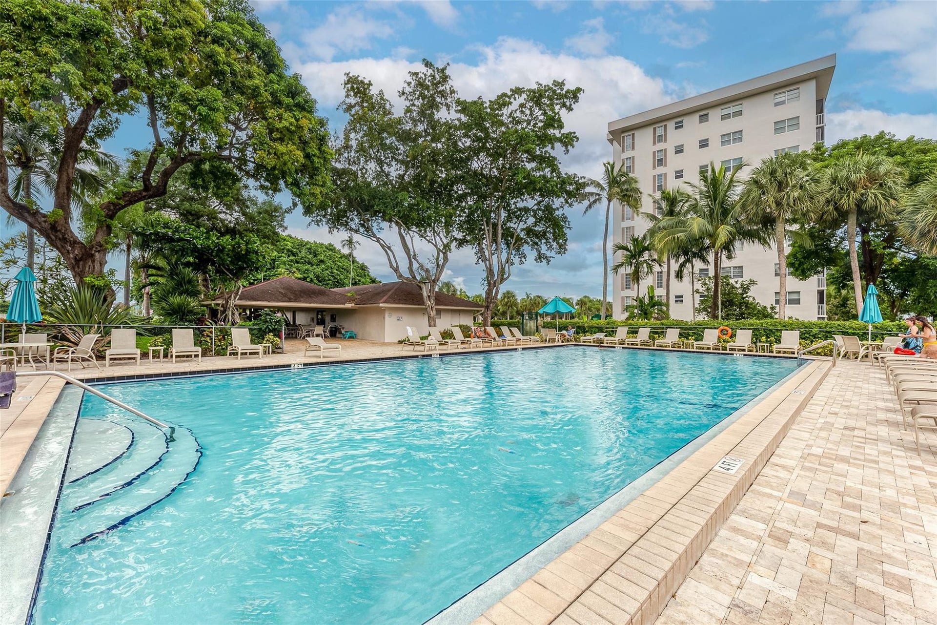 3200 N Palm Aire Drive, #508, Pompano Beach, FL 33069