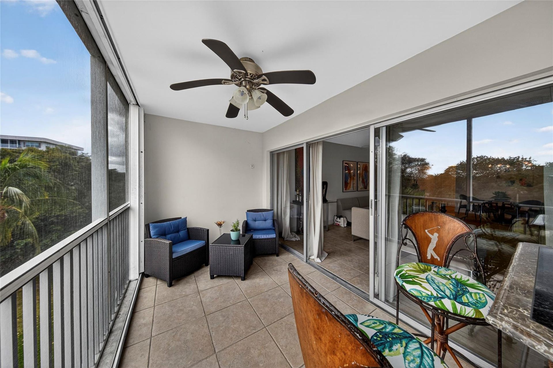 3200 N Palm Aire Drive, #508, Pompano Beach, FL 33069