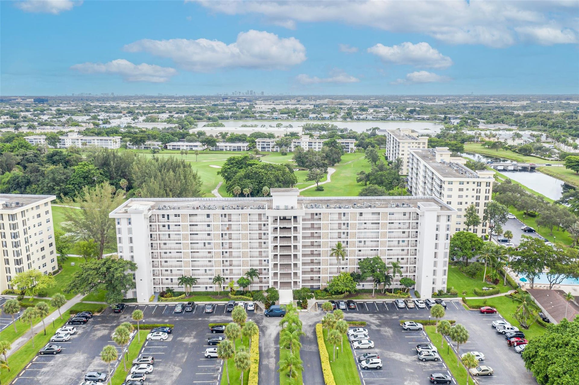 3200 N Palm Aire Drive, #508, Pompano Beach, FL 33069