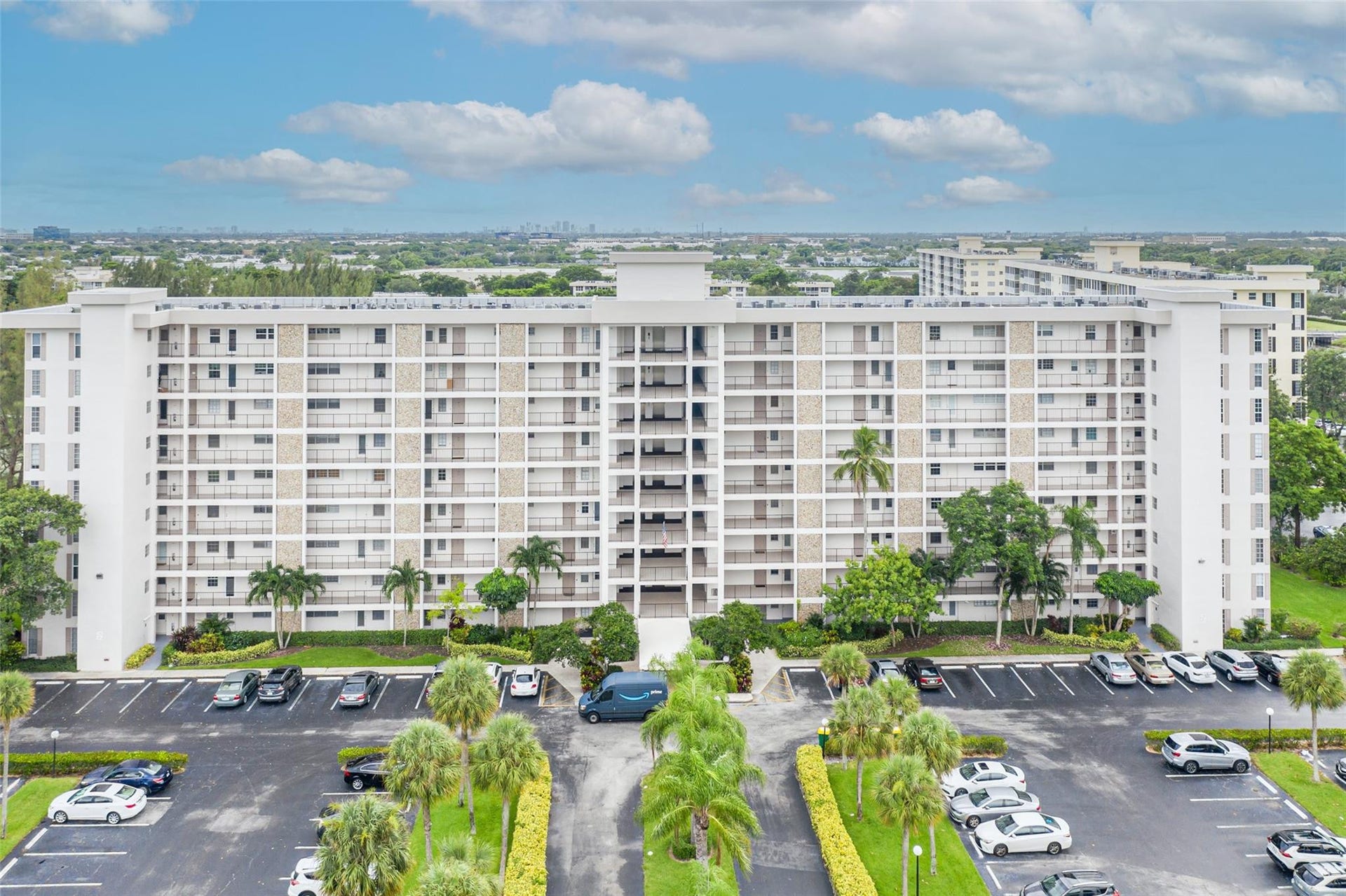 3200 N Palm Aire Drive, #508, Pompano Beach, FL 33069