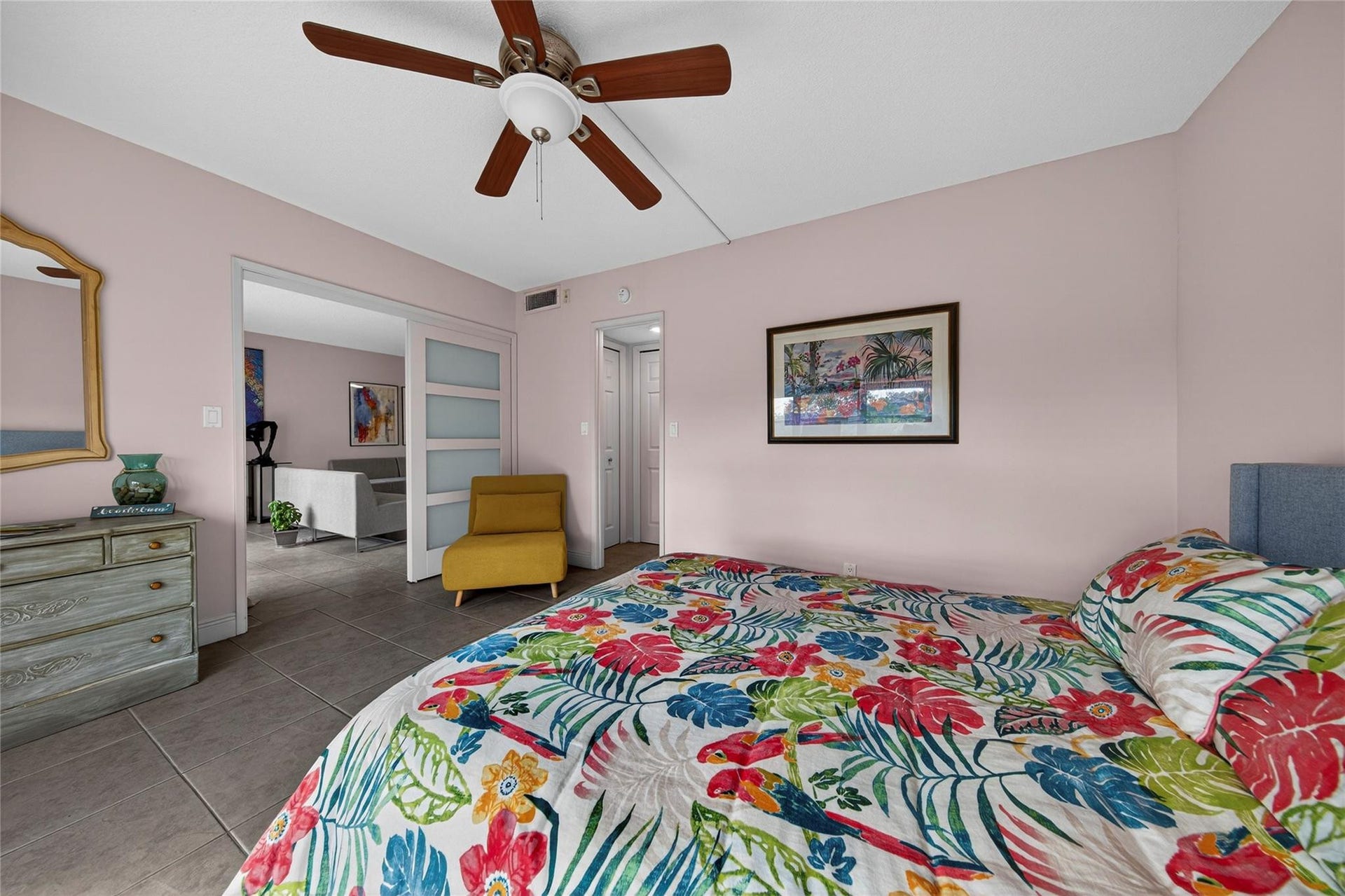 3200 N Palm Aire Drive, #508, Pompano Beach, FL 33069