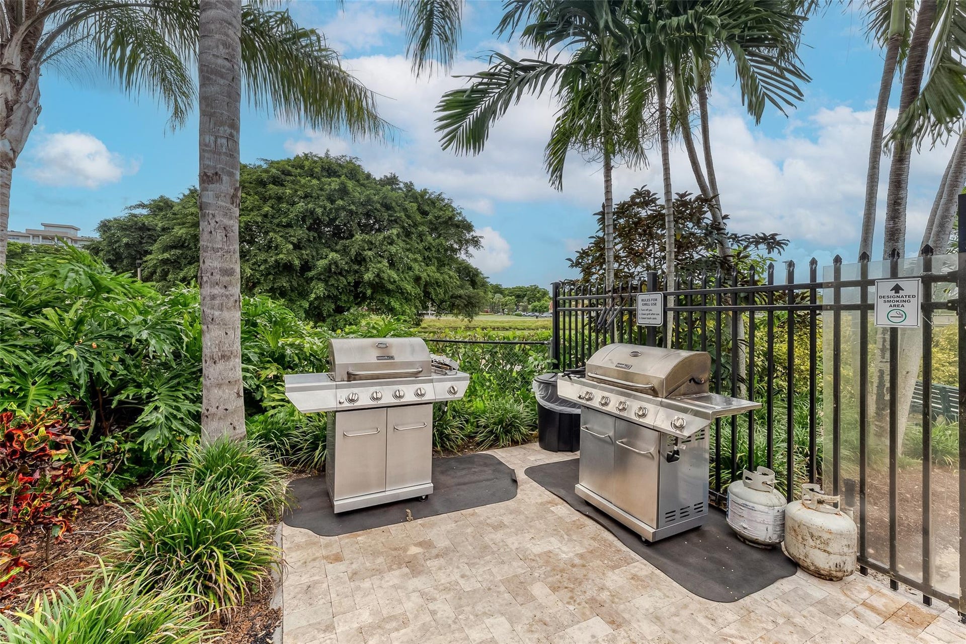 3200 N Palm Aire Drive, #508, Pompano Beach, FL 33069