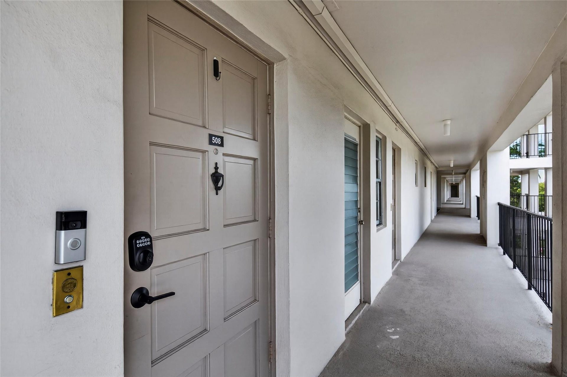 3200 N Palm Aire Drive, #508, Pompano Beach, FL 33069