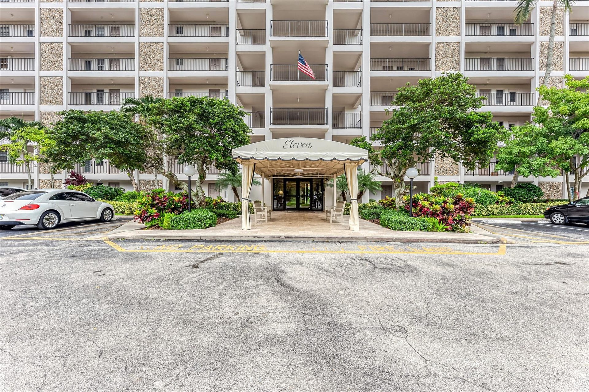 3200 N Palm Aire Drive, #508, Pompano Beach, FL 33069