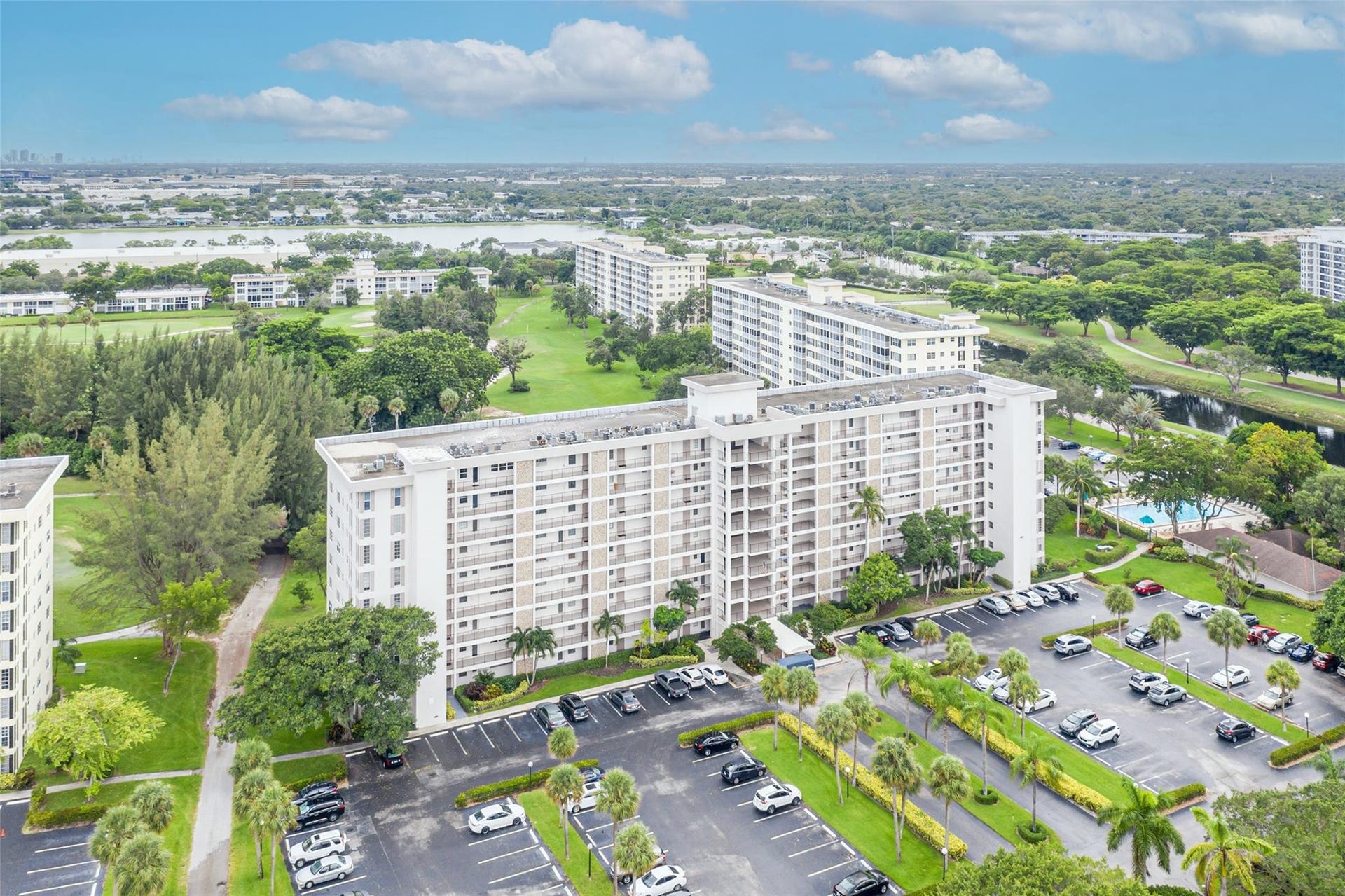 3200 N Palm Aire Drive, #508, Pompano Beach, FL 33069