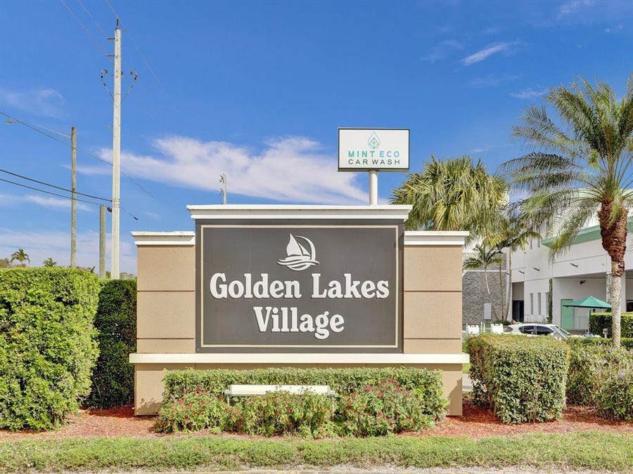 Property photo for 138 Lake Barbara Drive, #138, West Palm Beach, FL