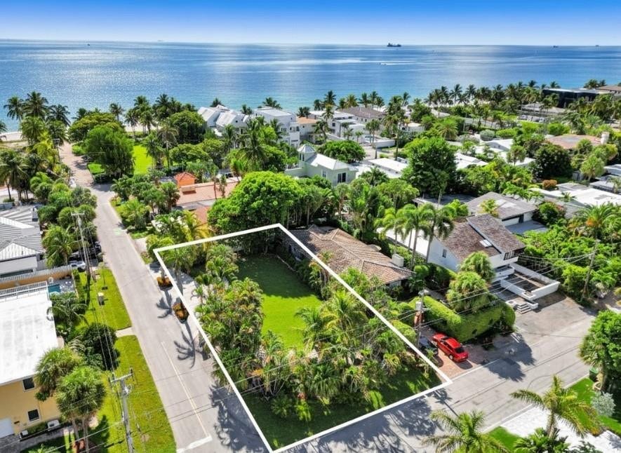 Property photo for 2930 Center Avenue, Fort Lauderdale, FL