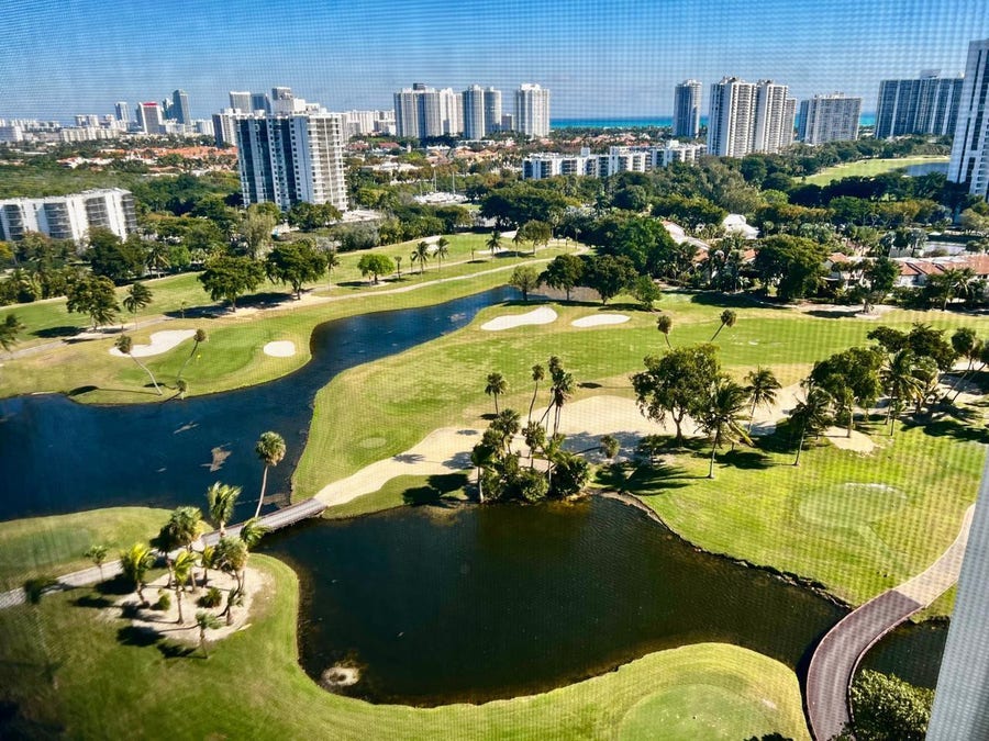 Property photo for 20379 W Country Club Drive, #1932, Aventura, FL