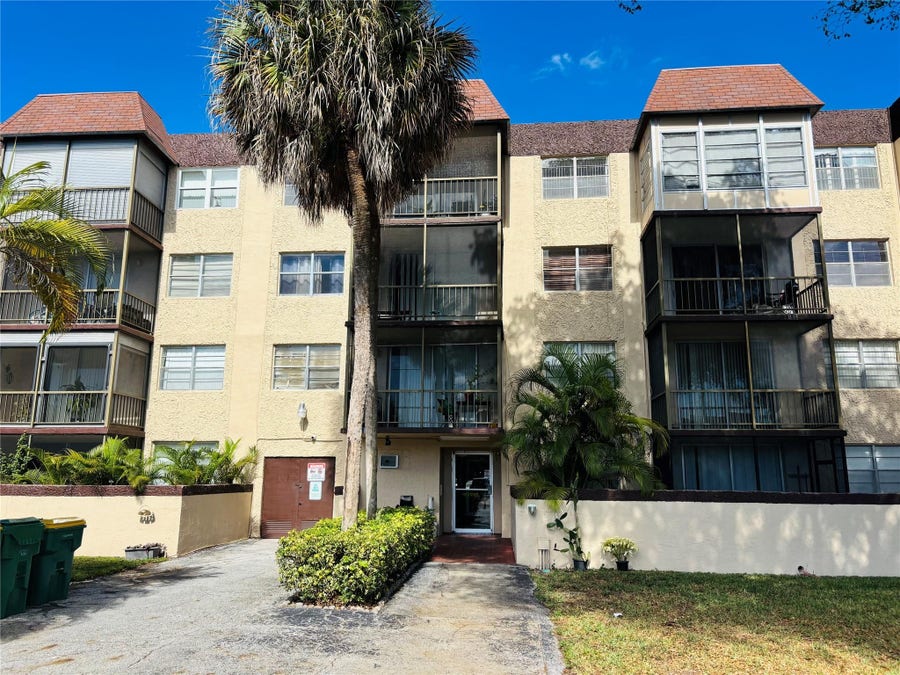 Property photo for 7300 NW 17th Street, #405, Plantation, FL