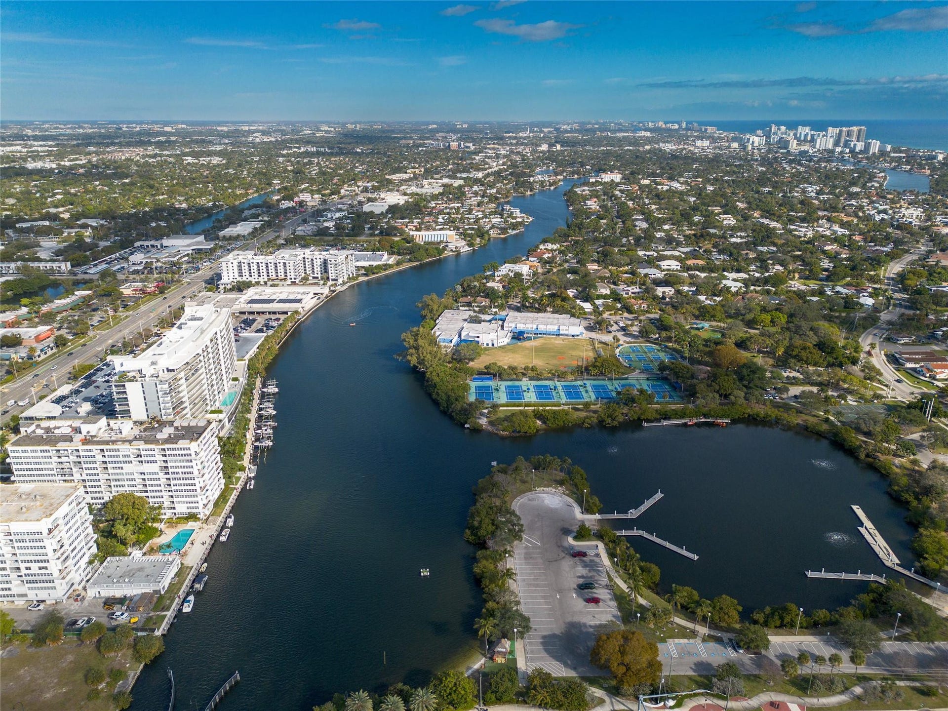 1180 N Federal Highway, #Ph-1606, Fort Lauderdale, FL 33304 Photo 52