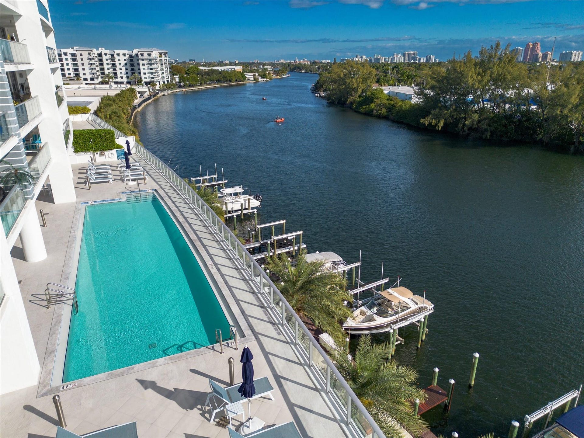 1180 N Federal Highway, #Ph-1606, Fort Lauderdale, FL 33304 Photo 46