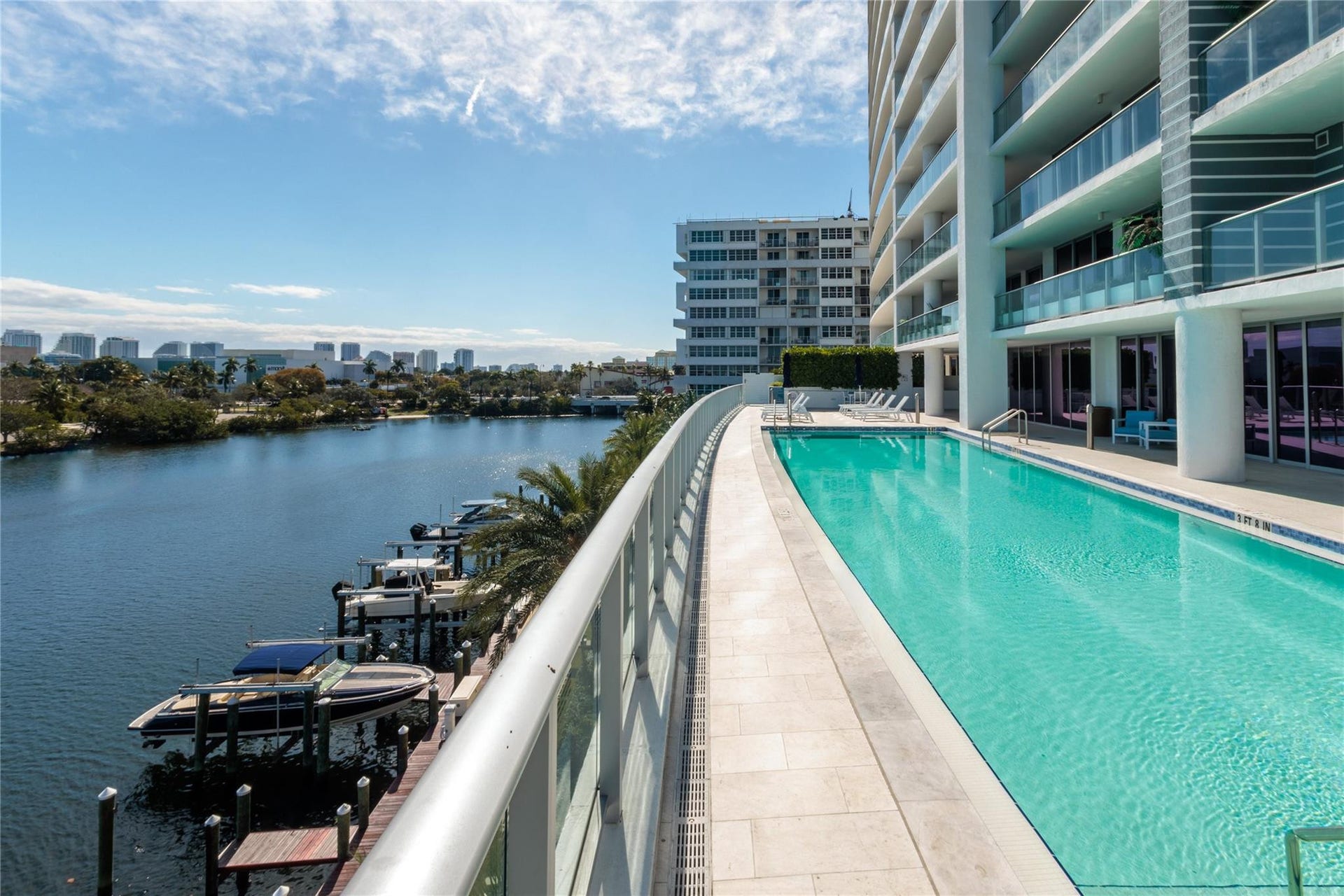 1180 N Federal Highway, #Ph-1606, Fort Lauderdale, FL 33304 Photo 57