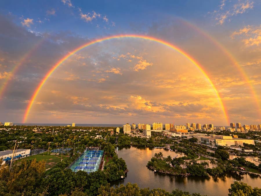 Property photo for 1180 N Federal Highway, #Ph-1606, Fort Lauderdale, FL