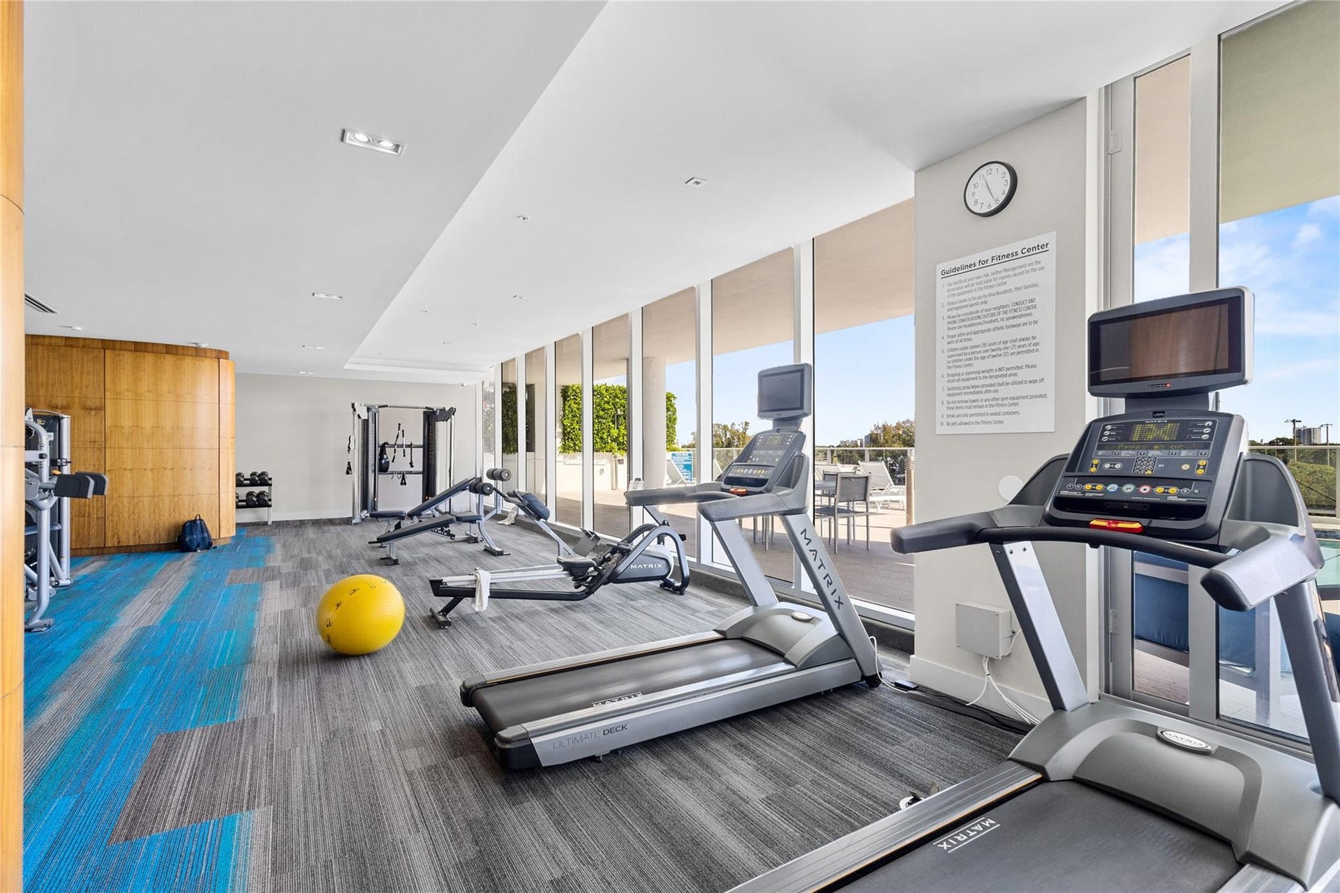 1180 N Federal Highway, #Ph-1606, Fort Lauderdale, FL 33304 Photo 65