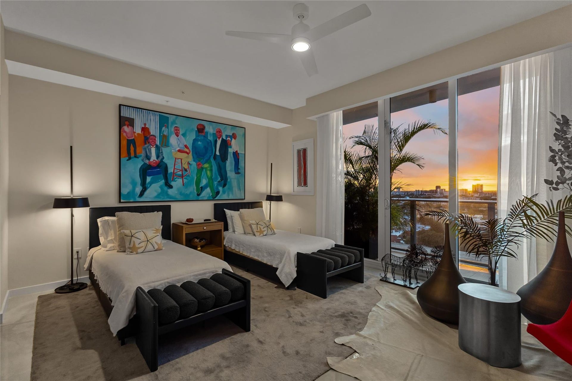 1180 N Federal Highway, #Ph-1606, Fort Lauderdale, FL 33304 Photo 42